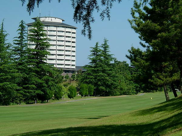 ホテルユニオンヴェール(ユニオンエースゴルフクラブ)の写真その2