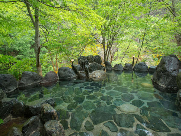 湯西川温泉 ホテル湯西川【伊東園ホテルズ】の写真その2