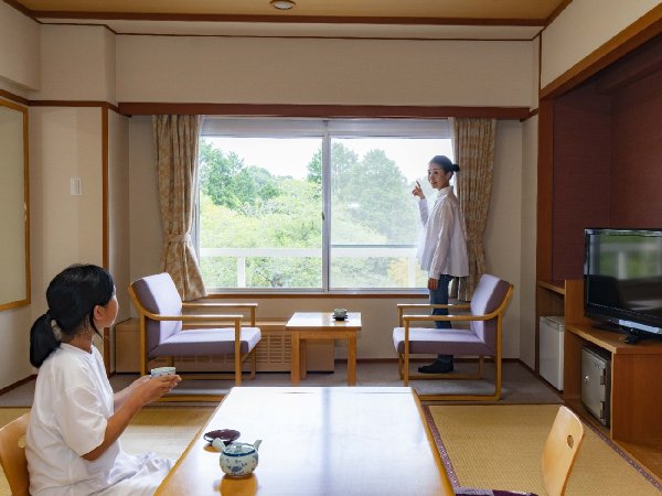 休暇村帝釈峽の写真その4