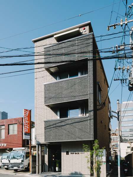 トリップベース博多駅前の写真その1