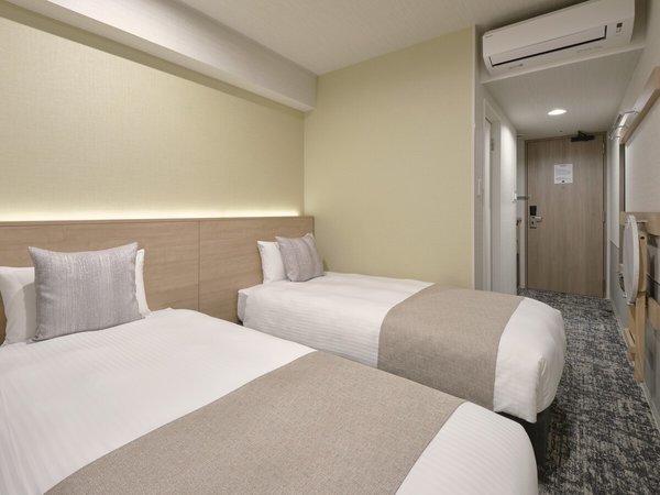 <本館>ツイン17平米