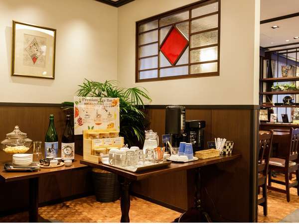 HOTEL ARU KYOTO三条木屋町通り ホテルアル京都の写真その4