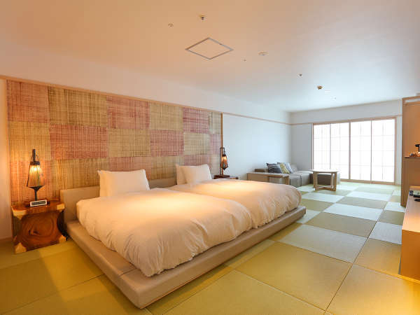 畳風呂と日本庭園の宿 ホテルパーレンス小野屋の写真その4