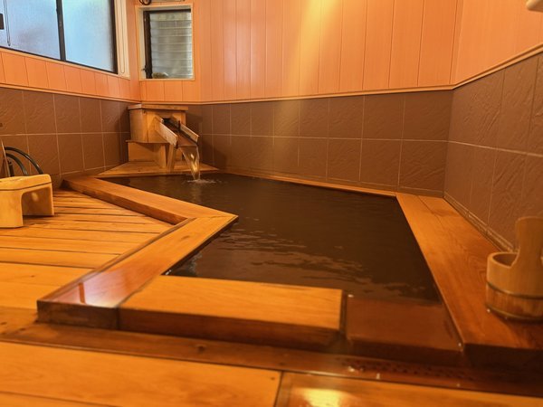 リニューアル大浴場（女性）