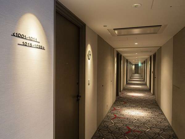 ホテルJALシティ富山の写真その4