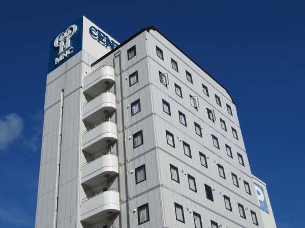 センターホテル三原 瀬戸内シーサイド(BBHホテルグループ)の写真その1