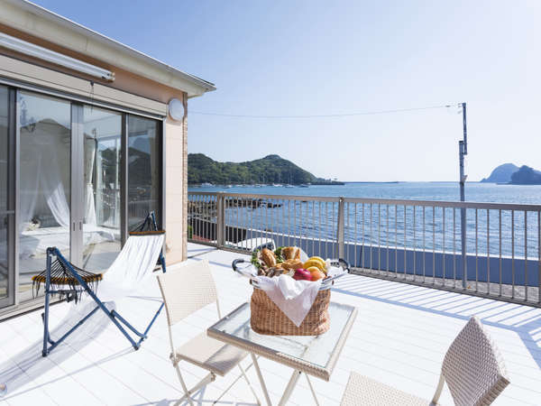 Sea Shell Vacation Houseの写真その1