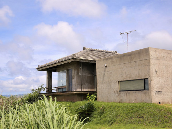 MUKAKA VILLA 古宇利島の写真その1