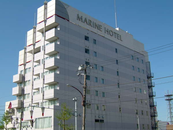 市原マリンホテルの写真その1