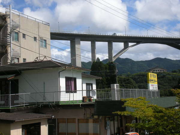 貸別荘 高千穂峡の写真その1