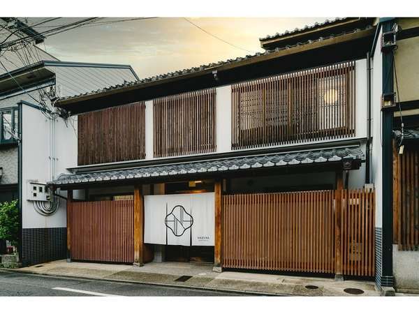 Nazuna 京都 二条城の写真その1