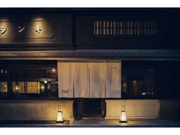 nol kyoto sanjo(東急リゾーツ&ステイ)の写真その1