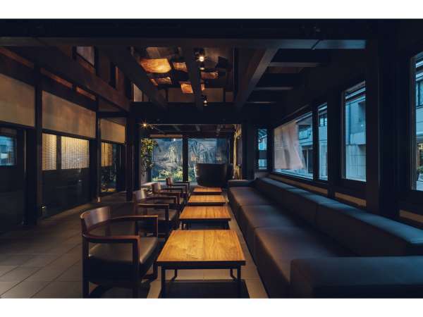 nol kyoto sanjo(東急リゾーツ&ステイ)の写真その2