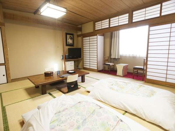 ホテル　ますの井のプラン「【ECO割連泊プラン】2泊以上のお客様必見！清掃不要のお得なプラン《素泊まり》」