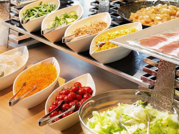 CANDEO　HOTELS（カンデオホテルズ）菊陽熊本空港のプラン「【通常料金】朝食付」