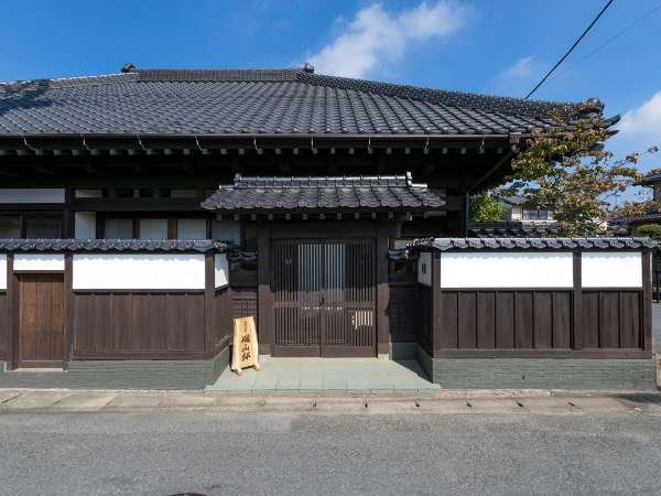 水郷旧家磯山邸の写真その1