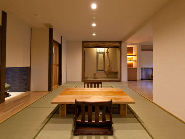 九州山河料理 極楽温泉 匠の宿の写真その3