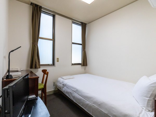 【喫煙】シングル