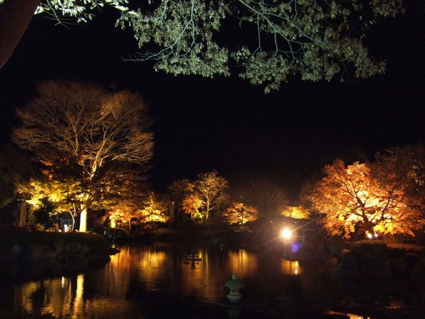 八塩温泉 鬼石観光ホテルの写真その1