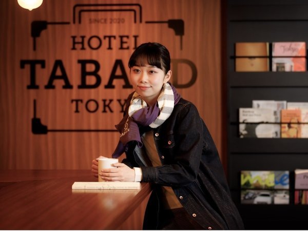 HOTEL TABARD TOKYOの写真その3