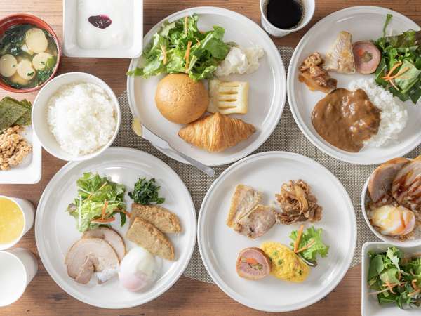 天然温泉 海道の湯 スーパーホテル今治の写真その5