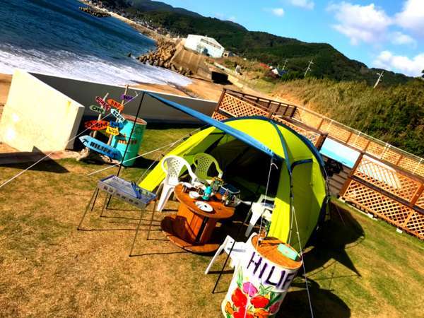 seaside villa HILIFEの写真その5