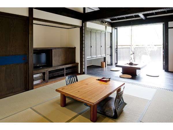 川原湯温泉　山木館のプラン「【夕食なし｜朝食付】オールインクルーシブ・レイトインプラン」