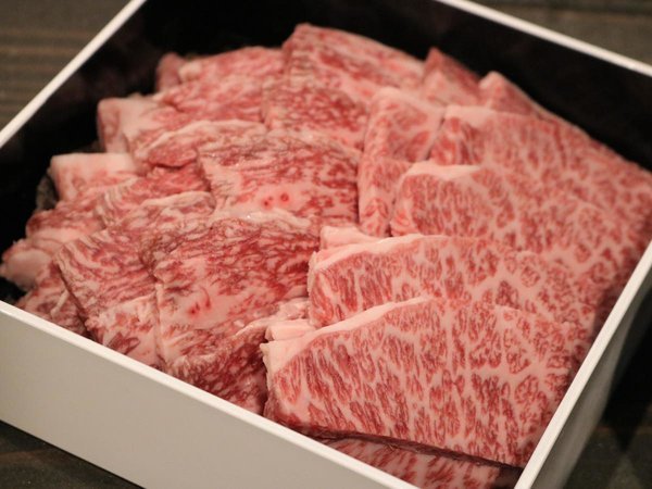 W.A.S　riverside　nature　terrace　星降るテラスのプラン「【プレミアムBBQコース】和歌山ブランド熊野牛　×　紀の国みかん鶏｜特製3種タレ｜一泊二食付きプラン」