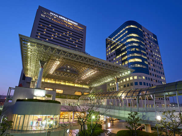 ホテル アゴーラ リージェンシー 大阪堺の写真その1
