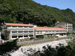 川湯温泉 冨士屋の写真その1