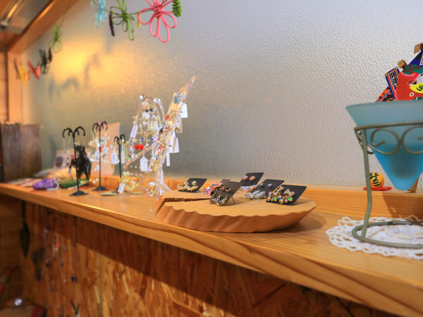 手作り韓国雑貨