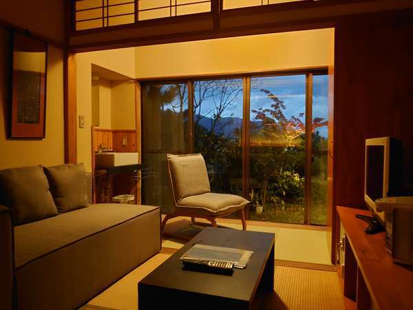 日本三景 天橋立の見える宿 仁風荘の写真その2