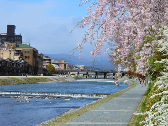 ホテルリブマックス京都鴨川前の写真その1