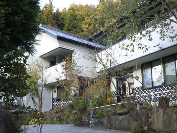 湯宿温泉　薬師の湯　大滝屋　の写真