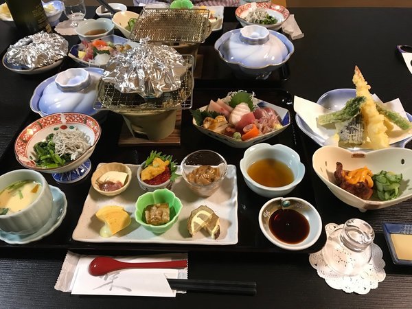 大鍋屋本館の写真その3