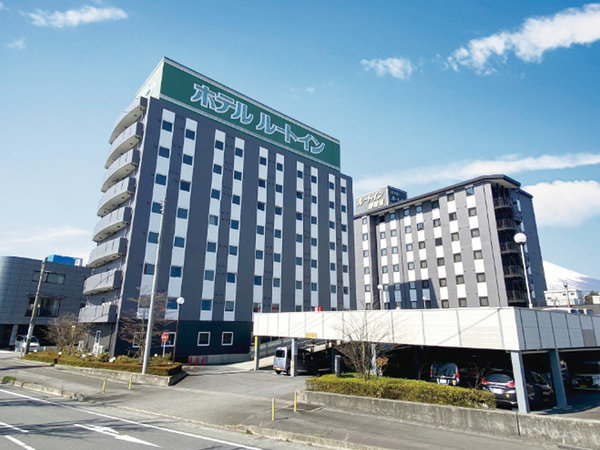 ホテルルートイン新御殿場インター-国道246号-の写真その1