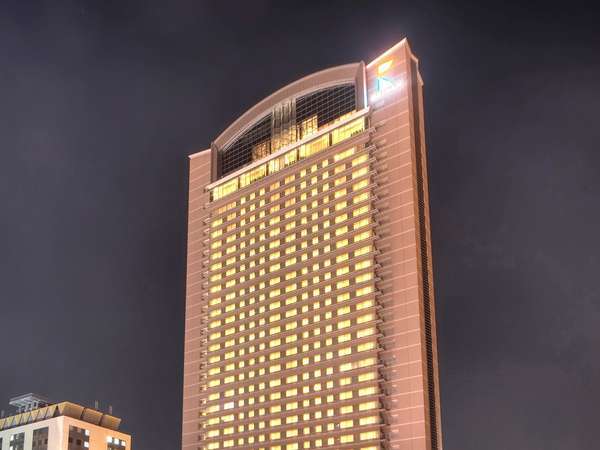 ホテル京阪 ユニバーサル・タワーの写真その1