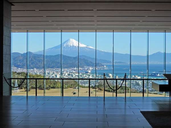 日本平ホテルの写真その2