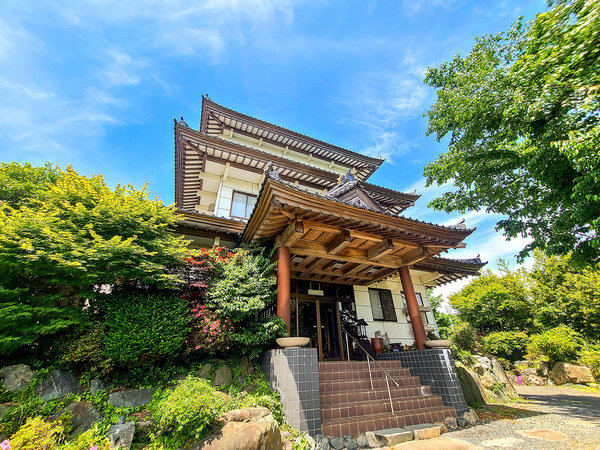 お城の民宿 花ぐるまの写真その1