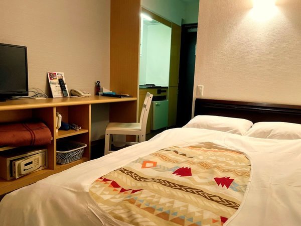HOTEL HOUSEN ホテル朋泉 草加（埼玉県） - 宿泊予約は【じゃらんnet】