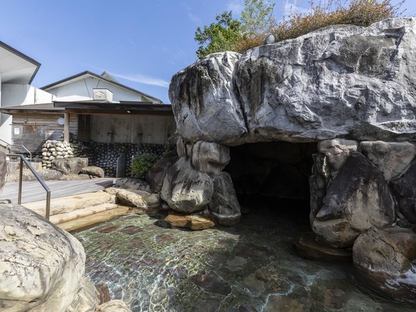 天然温泉 はるのの湯の写真その2