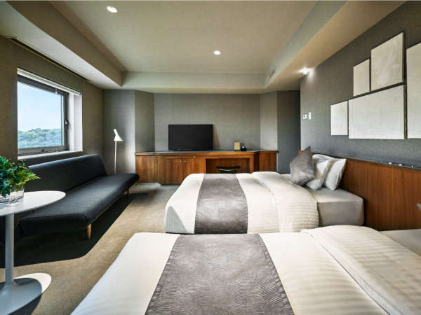 ザ・ニューホテル 熊本～DLIGHT LIFE & HOTELS～の写真その3