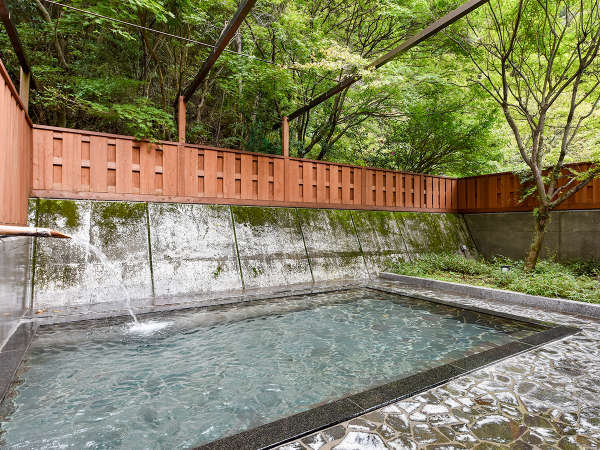 寸又峡温泉 湯屋 飛龍の宿の写真その5