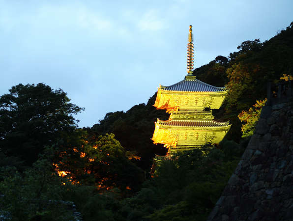 紅葉館の写真その2