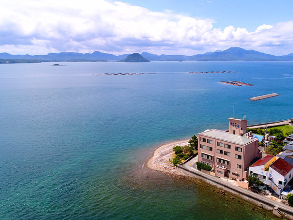 天草活魚と真心の宿 旅館せと平の写真その2