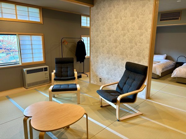 草津温泉　草津ホテル1913のプラン「【じゃらんスペシャルウィーク】【2食付食事処】1913年創業の宿で優雅な休日を。【6月厳選】」