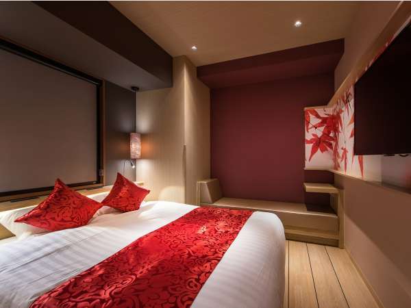 ホテル庵浅草のプラン「【2連泊がお得♪】☆★☆お得に連泊素泊まりプラン☆★☆」