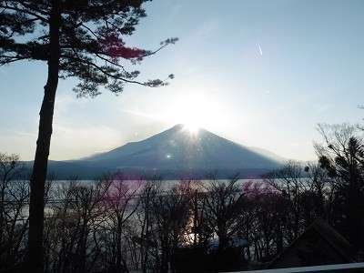 ホテル凛香 富士山中湖リゾート