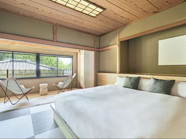 ANDO　HOTEL　奈良若草山～DLIGHT　LIFE　&　HOTELS～のプラン「【シンプル1泊2食】世界遺産を望む絶景と大和牛、雲丹出汁の和食堪能プラン」