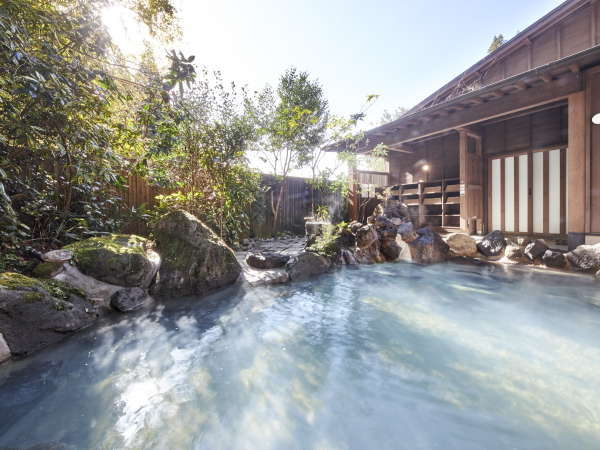 黒川温泉 旅館 壱の井の写真その2